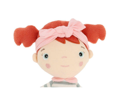 Bambola Personalizzabile Monnëka (TEMPO EXTRA per realizzazione)