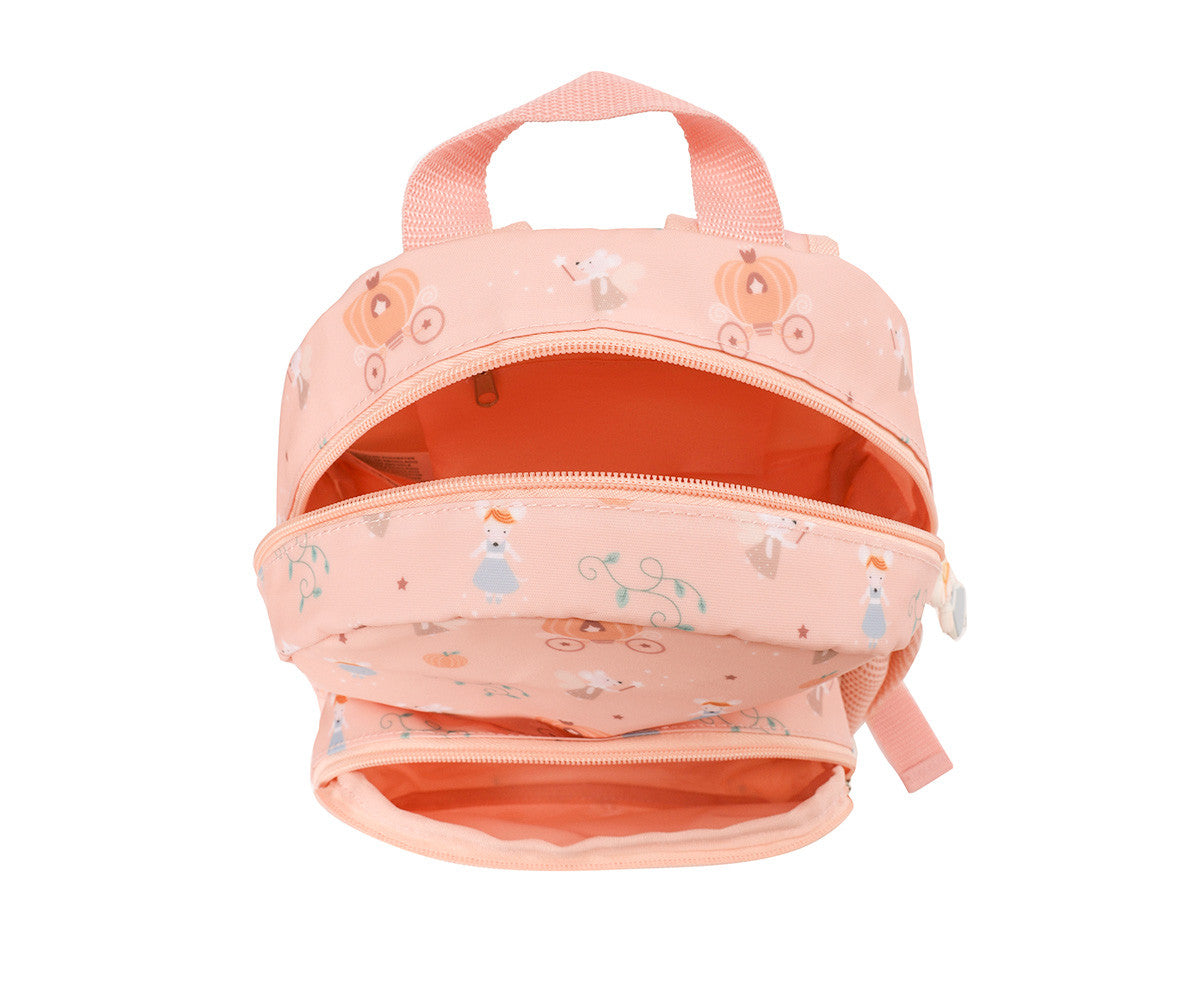 Zainetto Tutete Mouse Fairies Personalizzabile
