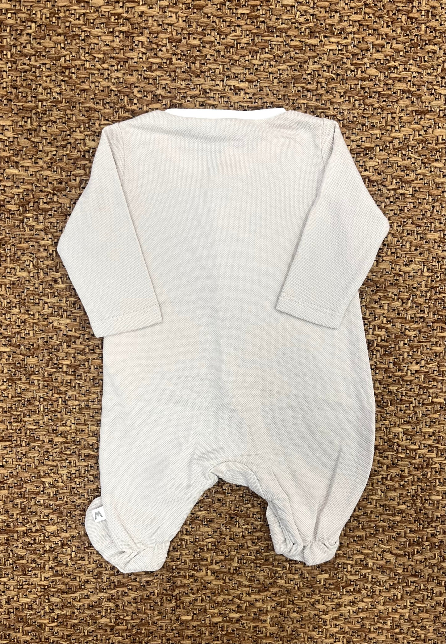Tutina in cotone