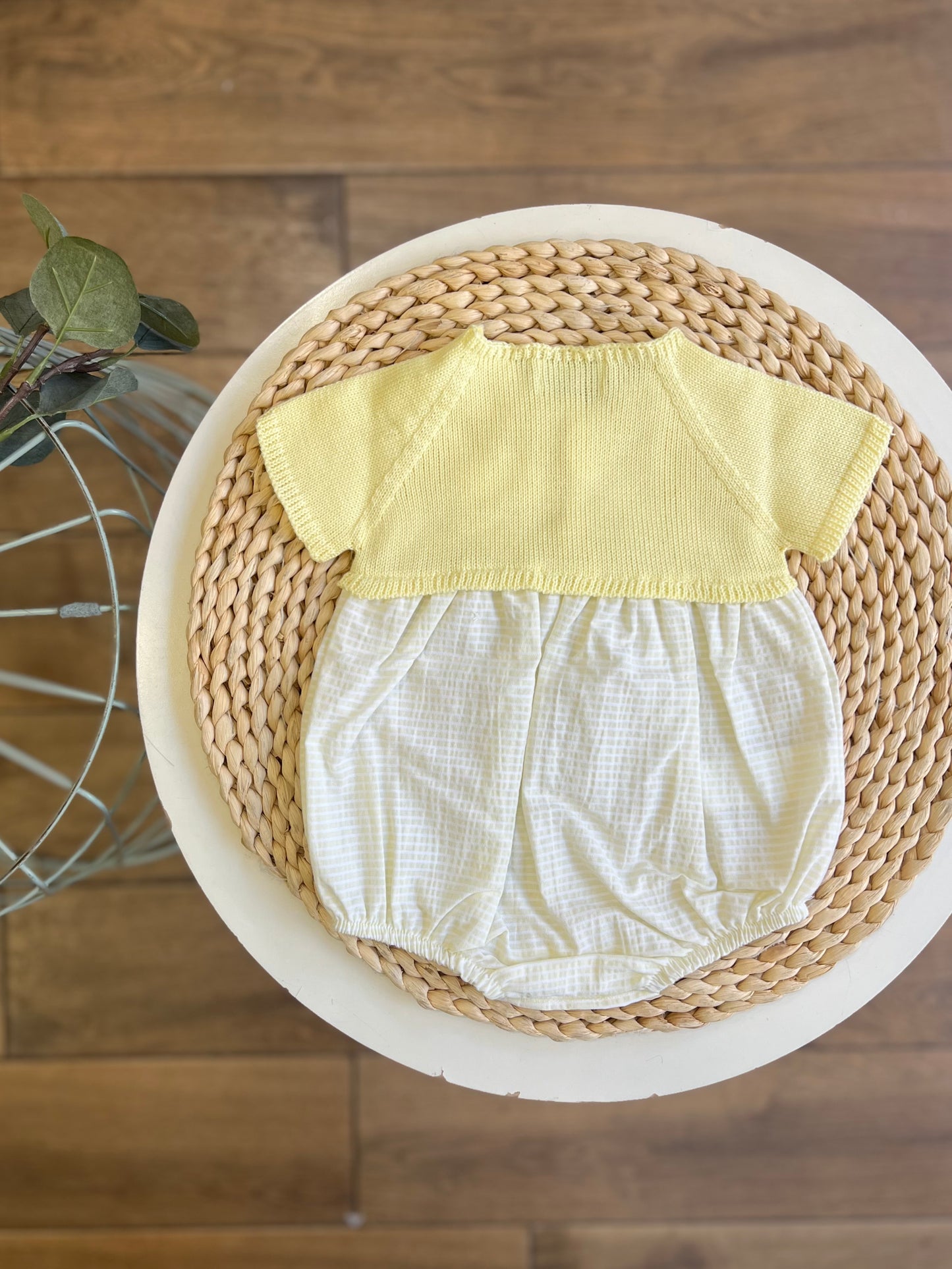Pagliaccetto Lemon