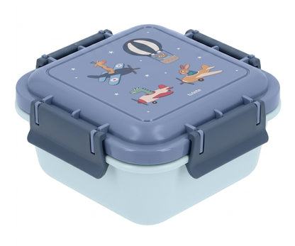 Lunch Box Grande Tutete Planes
