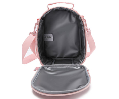 Borsa Termica 3D Tutete Blossom Birds