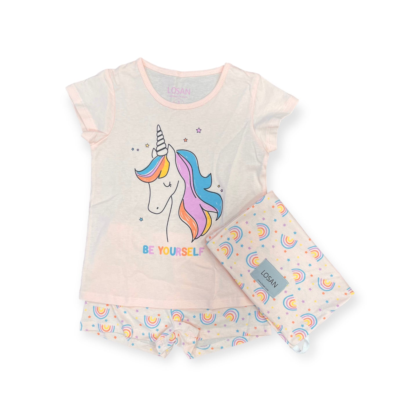 Completo con sacchetto