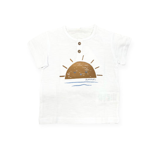 T Shirt sole