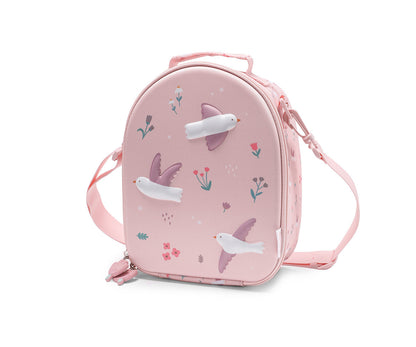Borsa Termica 3D Tutete Blossom Birds