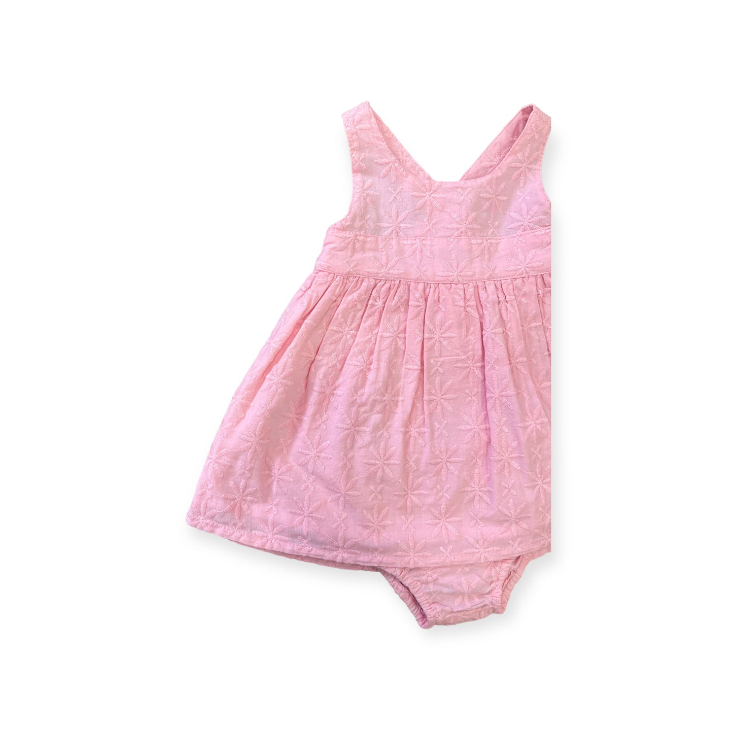 Abitino con culotte