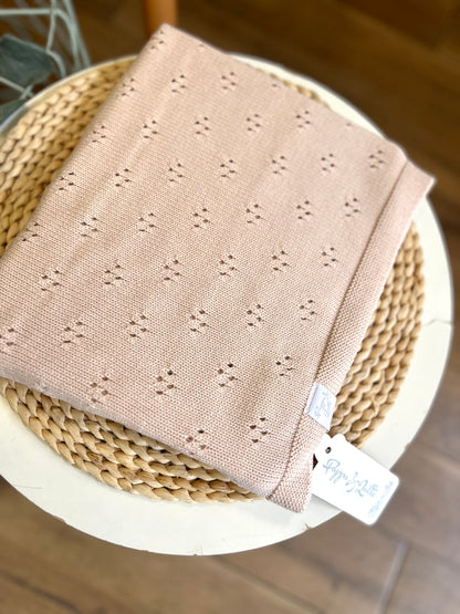 Copertina carrozzina Beige