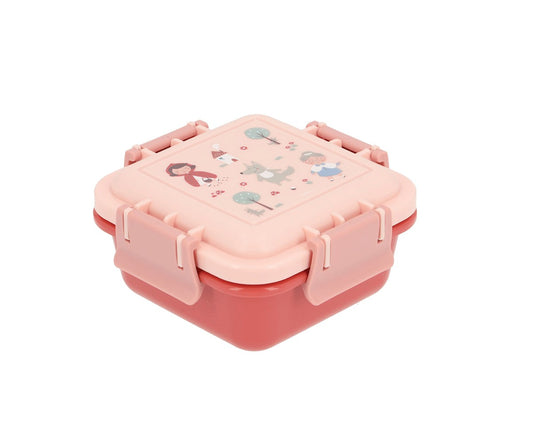 Snack Box Tutete Little Red
