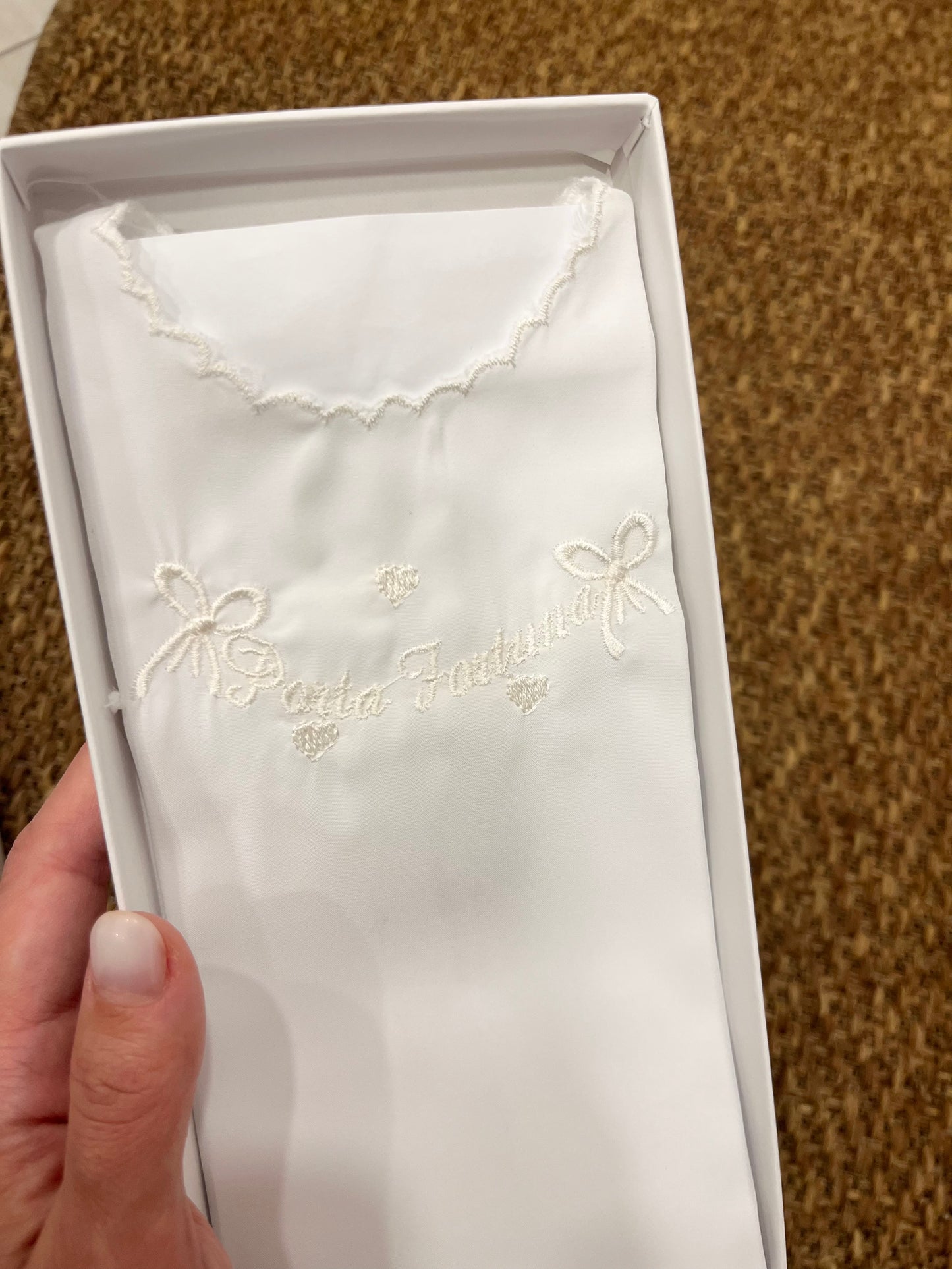 Camicia della fortuna mezza manica