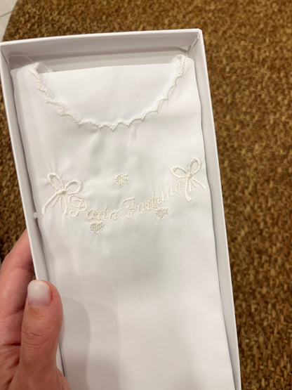 Camicia della fortuna mezza manica