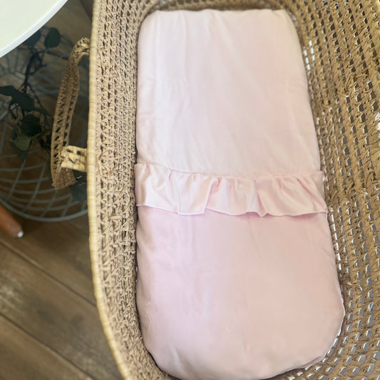 Coperta Rouche in ciniglia