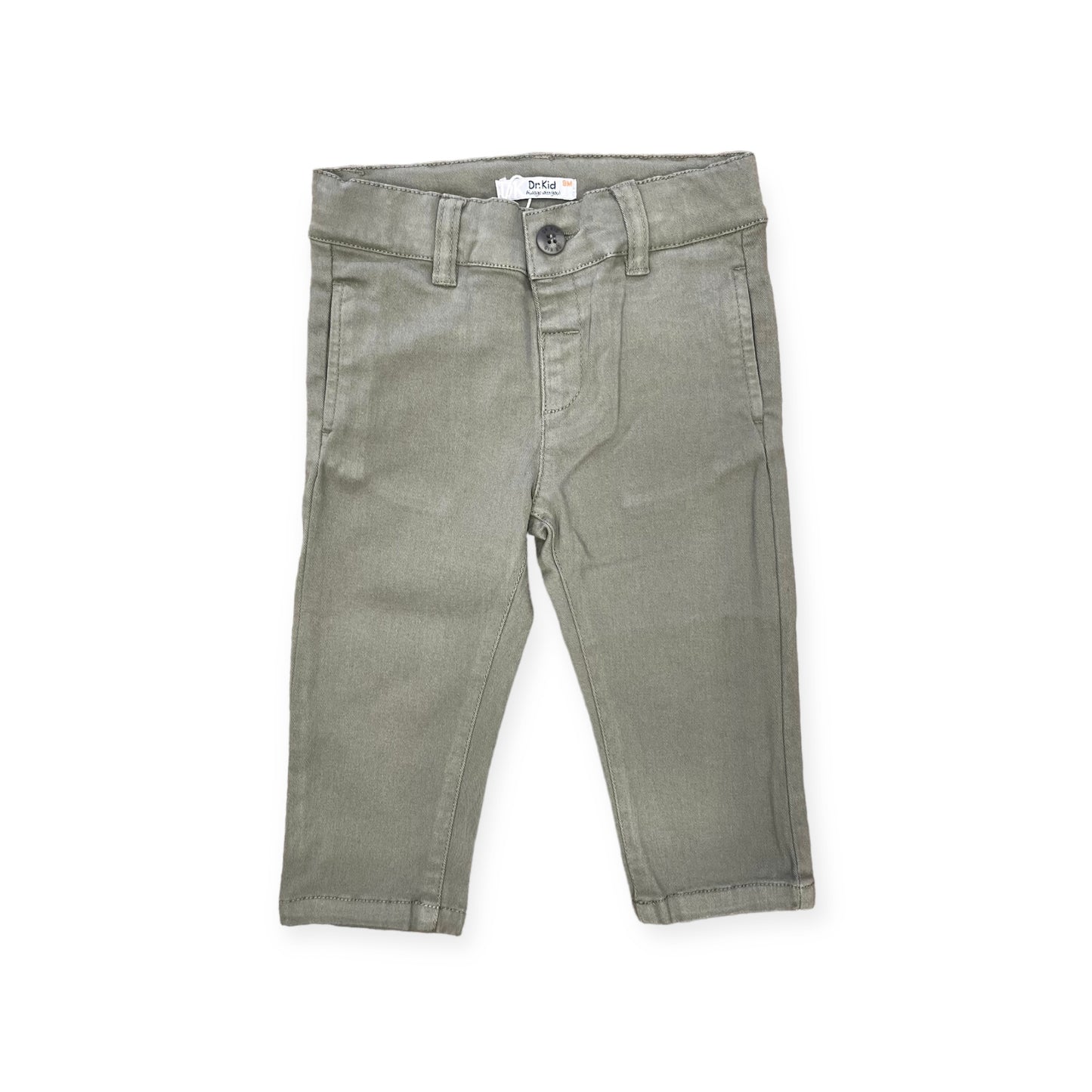 Pantalone classico