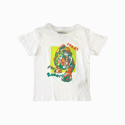 T-Shirt Tigre
