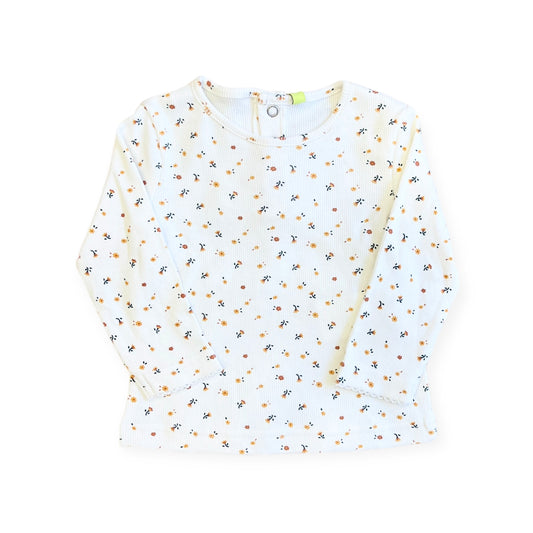 T-shirt manica lunga