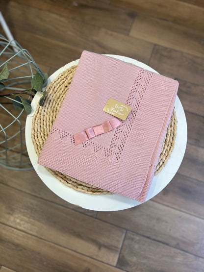 Coperta invernale Maquillage Fiocco raso maquillage
