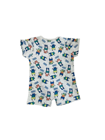 Pagliaccetto con sacchetto Losan