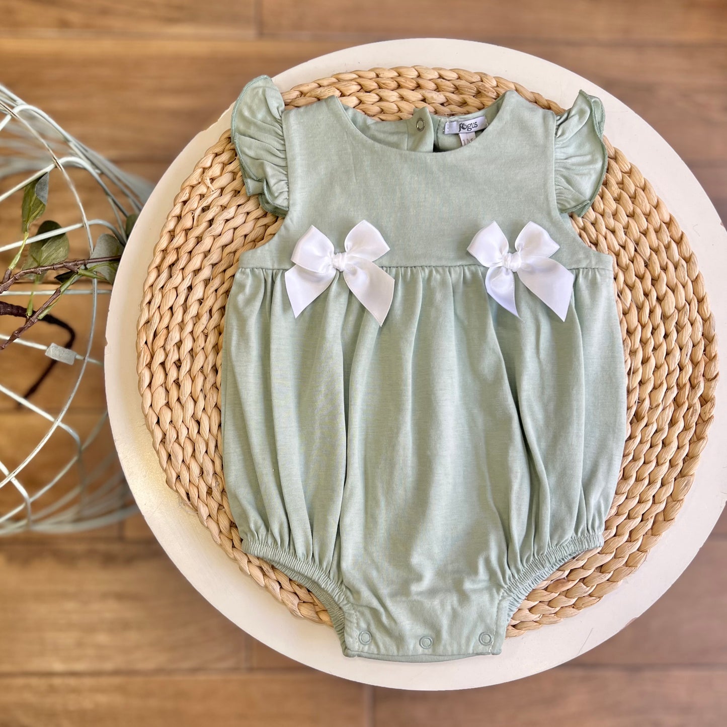 Pagliaccetto Fiocchetti