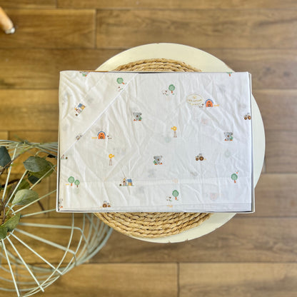 Set carrozzina Koala