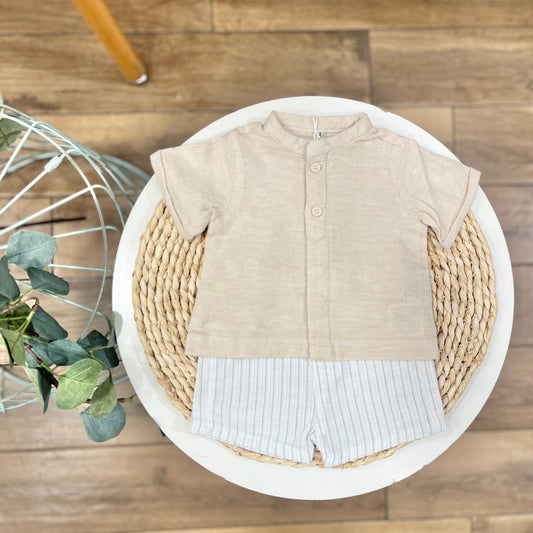 Completino Linen