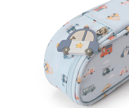 Astuccio Termico Merenda City Cars