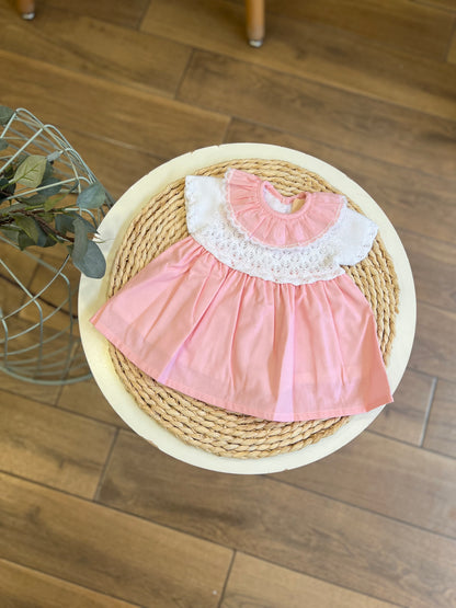 Abitino Rosa