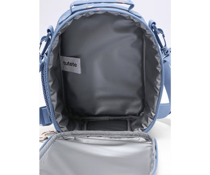 Borsa Termica 3D Tutete Planes Personalizzabile