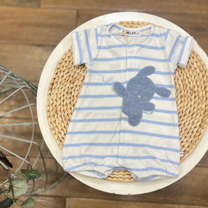 Pagliaccetto Coniglietto