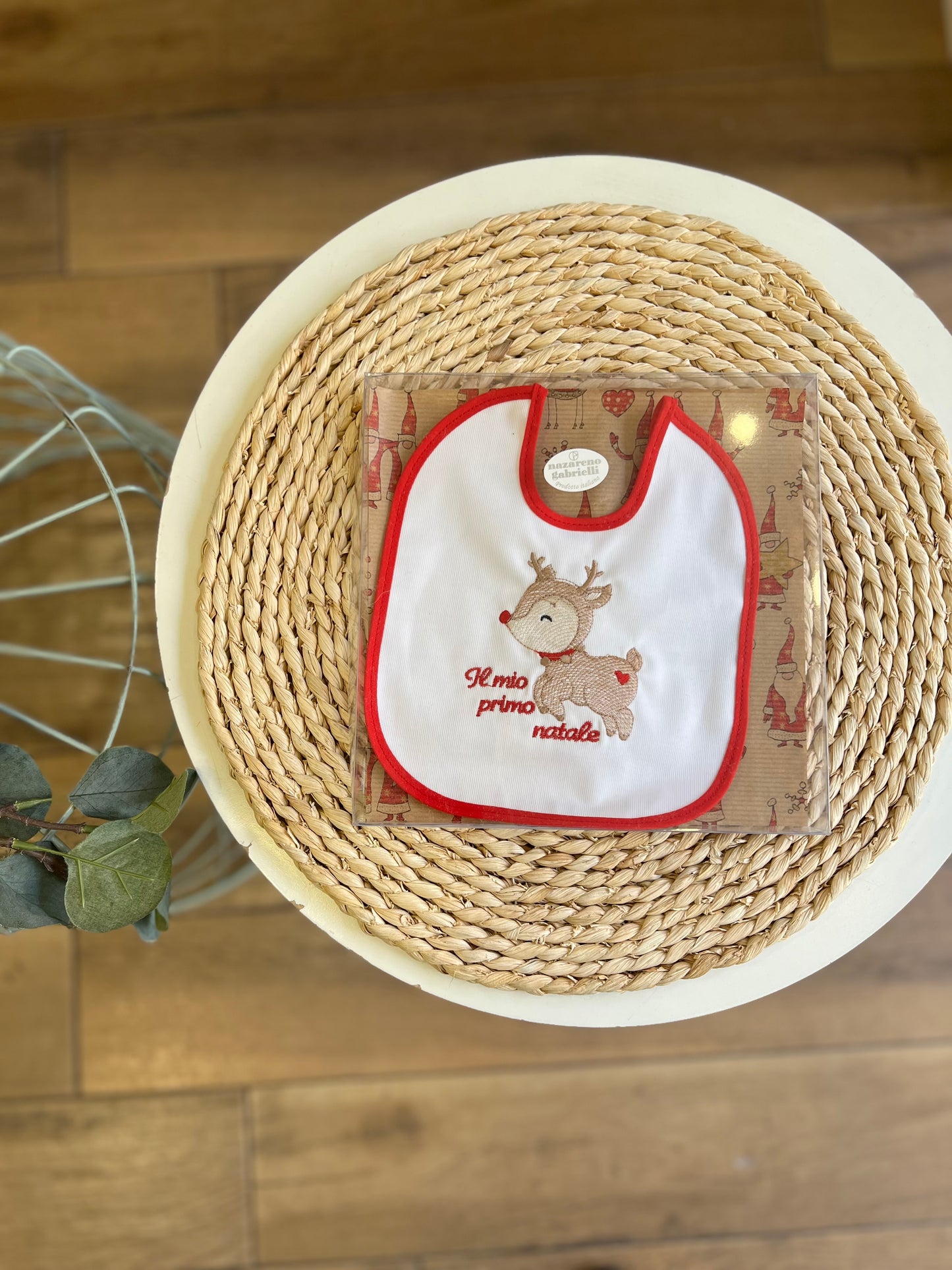 Bavetta Natalizia IMPN Renna