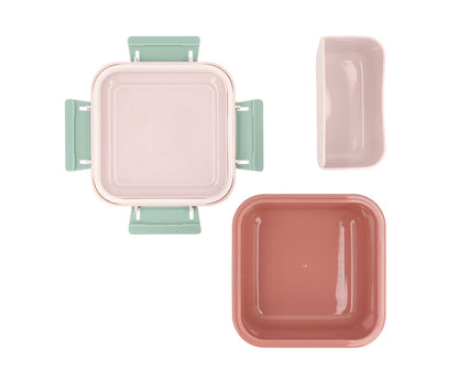 Lunch Box Grande Tutete The Wooden Boy