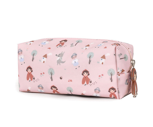 Astuccio Scuola Tutete Little Red