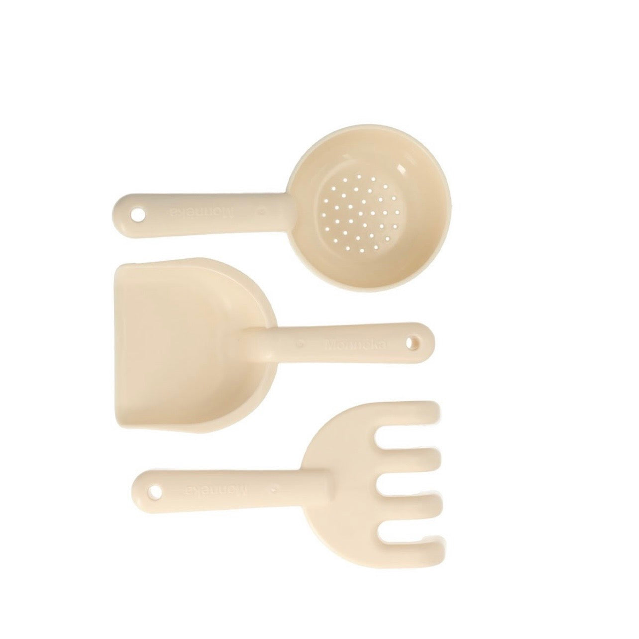 Set Spiaggia Monneka Glitter