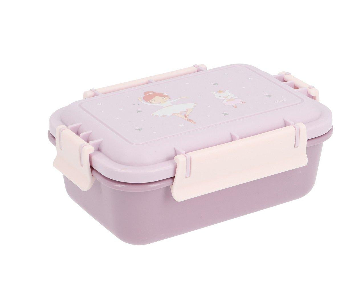 Bento Box Porta pranzo Ballet