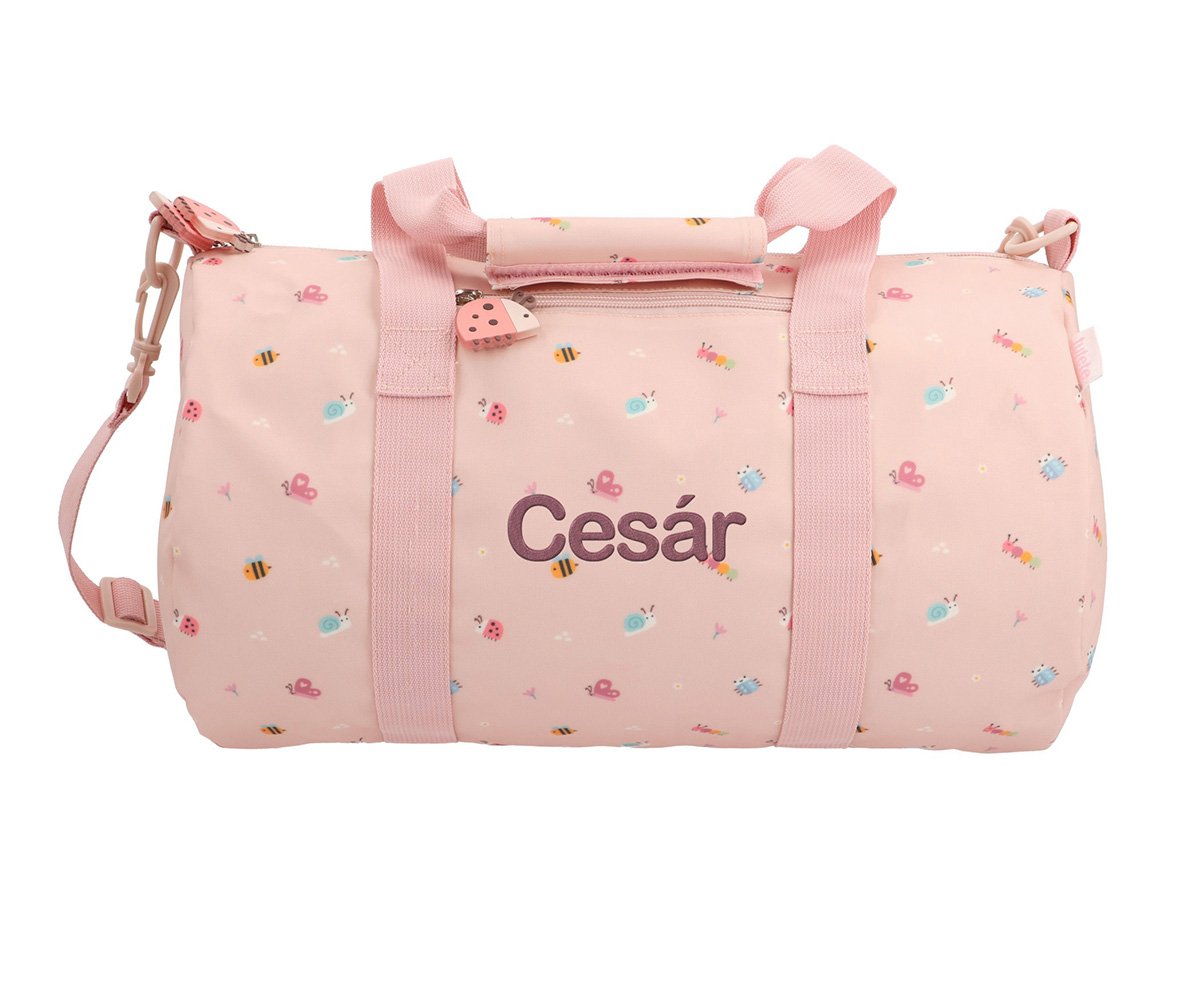 Borsa Bugs personalizzabile PREORDINE