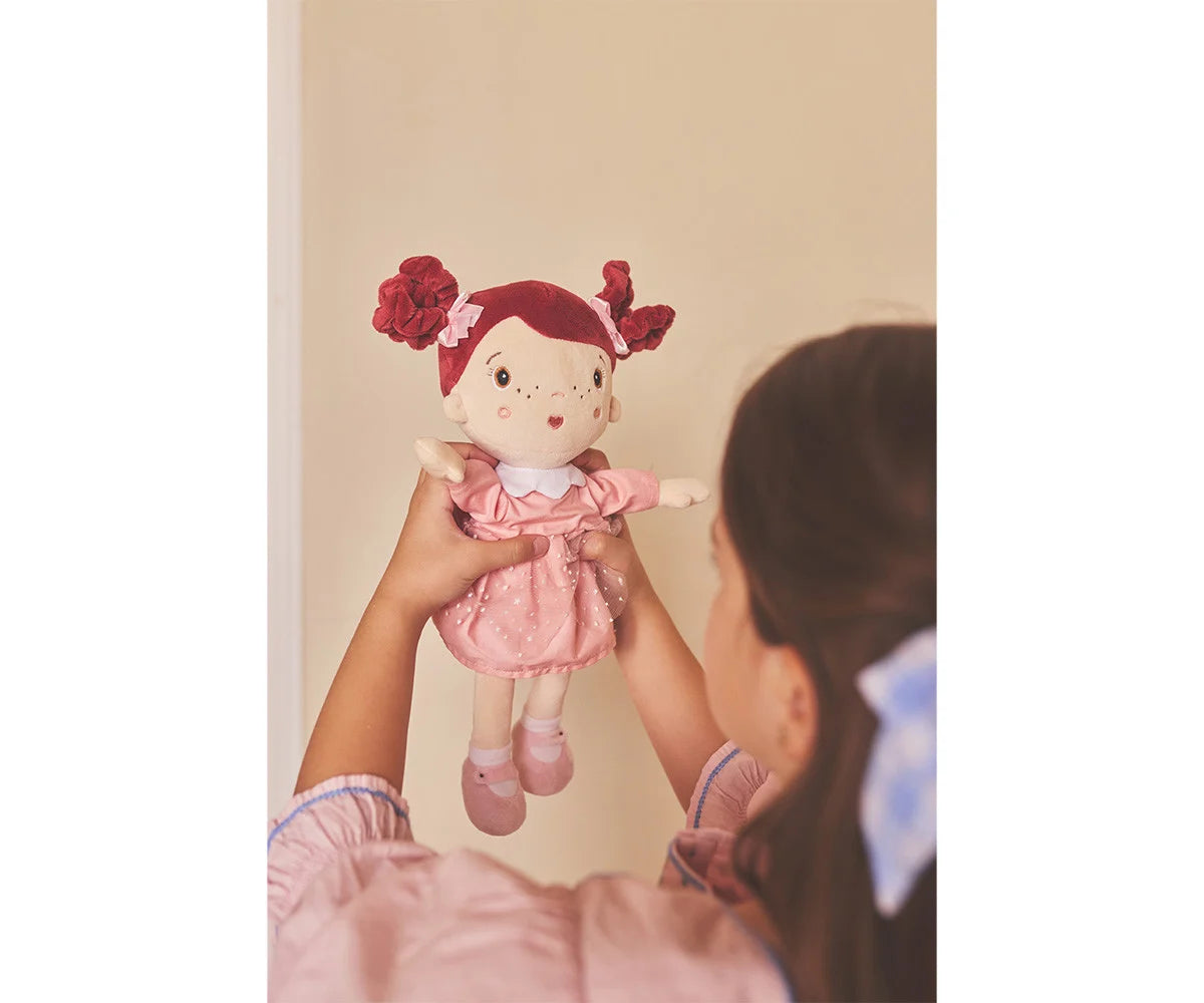 Bambola Personalizzabile Monnëka Elisa 35.5 cm