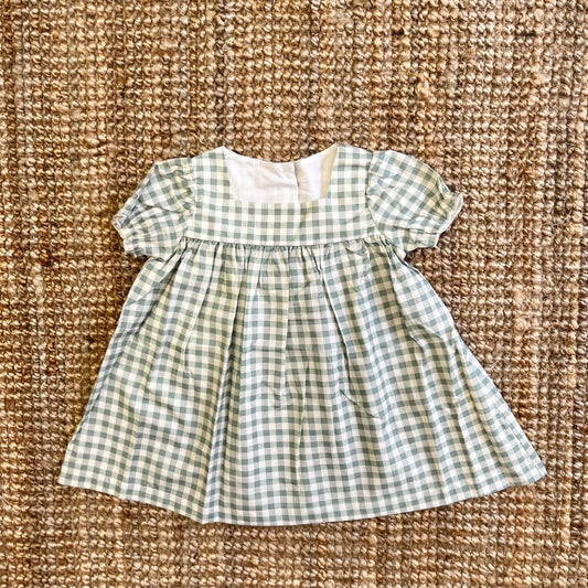 Abitino in cotone