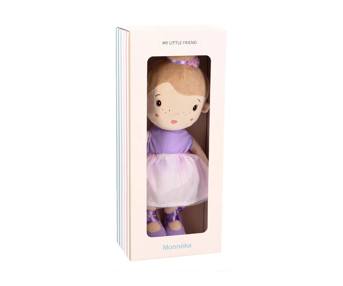 Bambola Monnëka Coco 35.5 cm