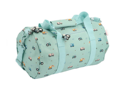 Borsa Trucks personalizzabile PREORDINE