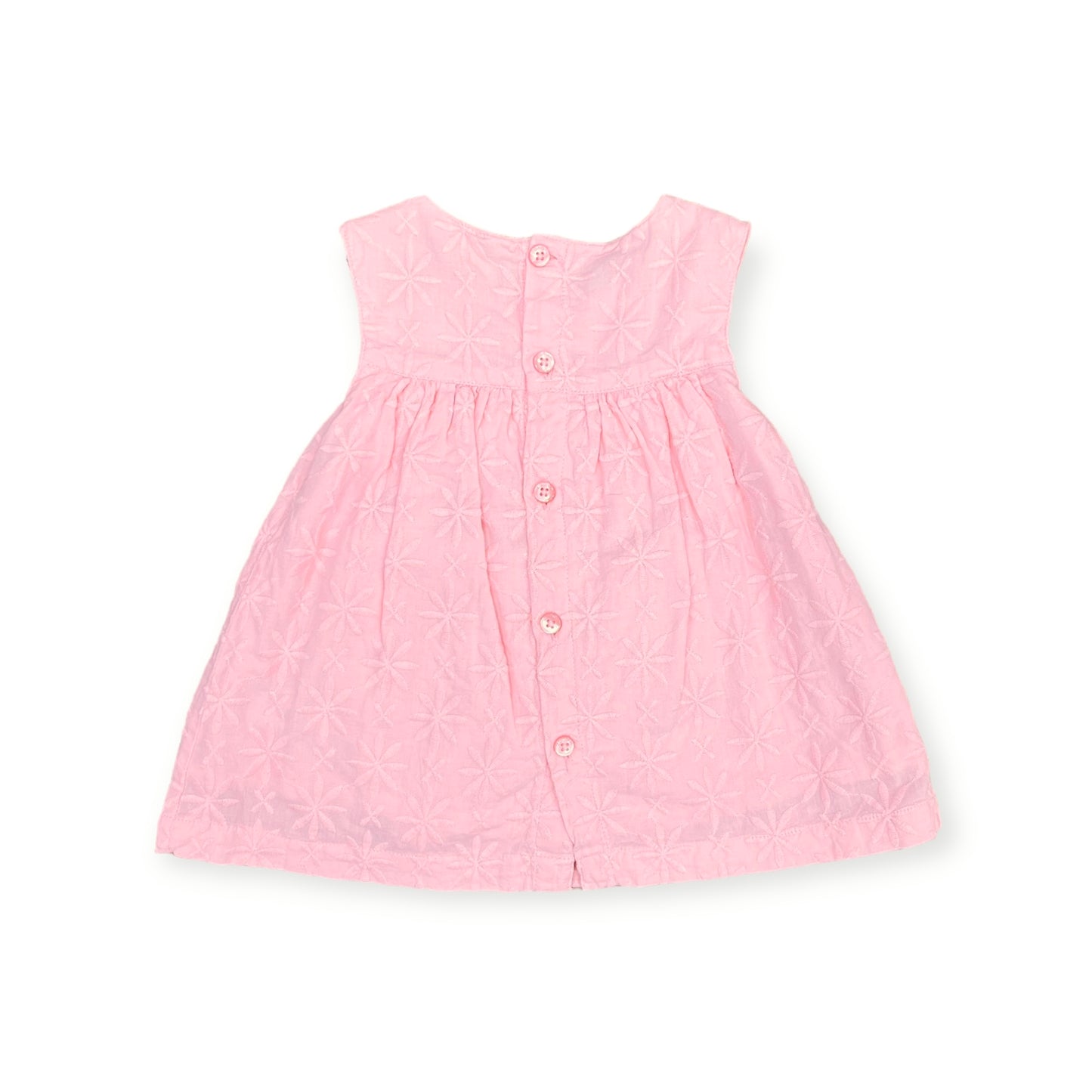 Abitino con culotte