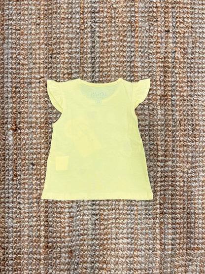 T-shirt mezza manica