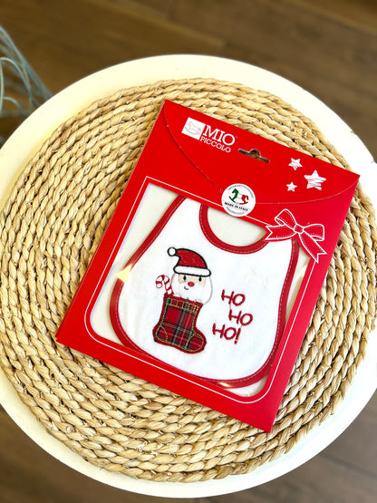 Bavetta Natalizia Ho Ho Ho