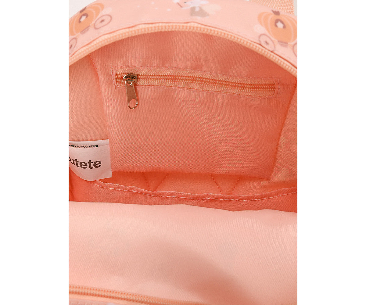 Zainetto Tutete Mouse Fairies Personalizzabile