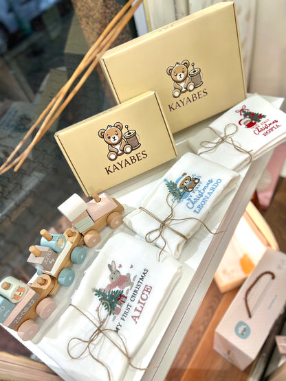 Quadrato Christmas Edition