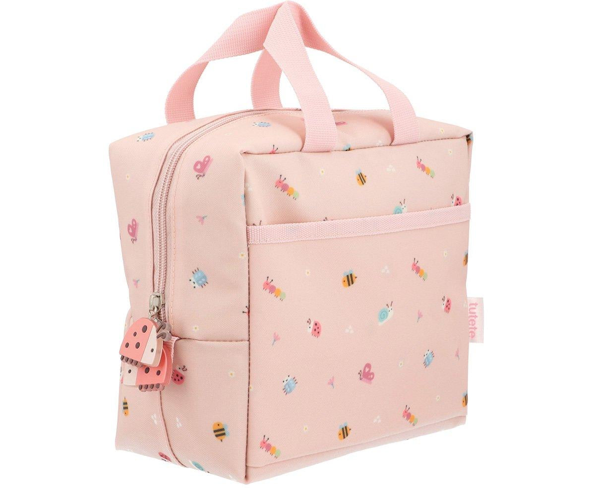 Borsa merenda Termica Bugs personalizzabile PREORDINE