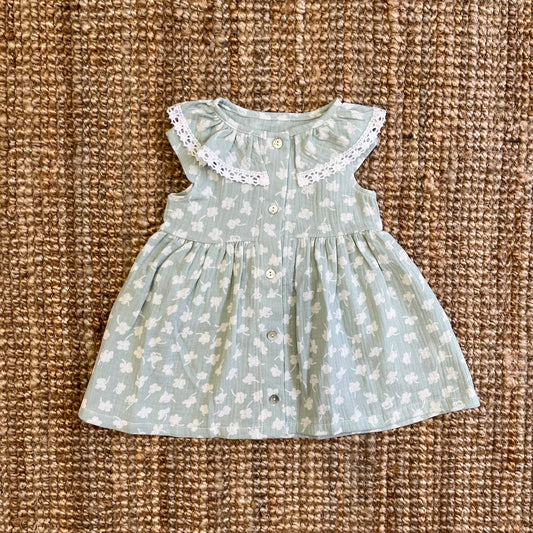 Abitino in cotone Bio