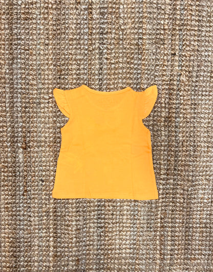 T-shirt mezza manica