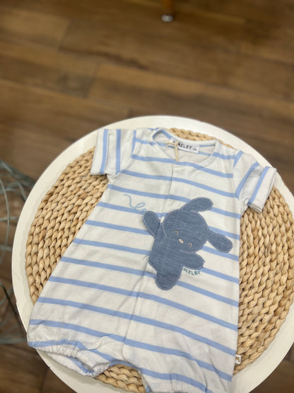 Pagliaccetto Coniglietto