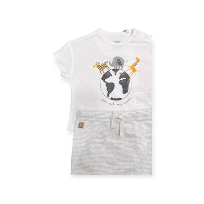 Completo lion