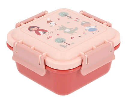 Lunch Box Grande Tutete Little Red