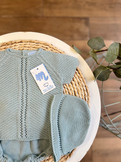 Set nascita Aqua Primavera/Estate