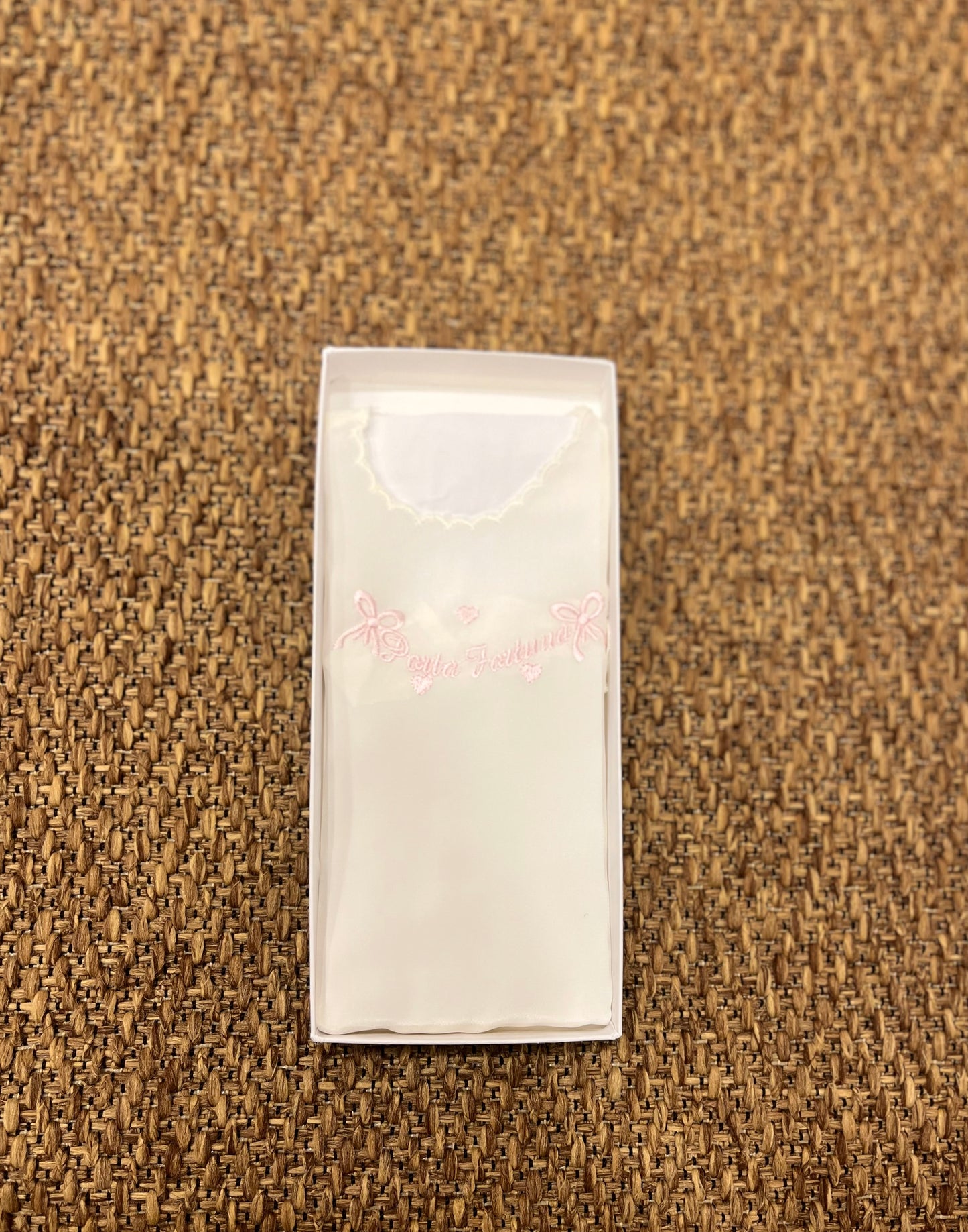 Camicia della fortuna mezza manica